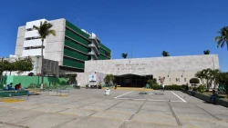 Hasta mil consultas al día de especialidades se agendan en el IMSS HGZ 3 Mazatlán