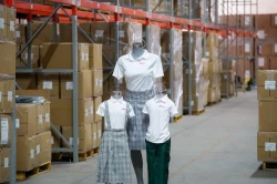 SEC convoca a padres a actualizar tallas para los uniformes escolares 2026-2027