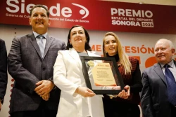 Hermanos Valenzuela Gómez hacen historia en el Salón de la Fama de Sonora
