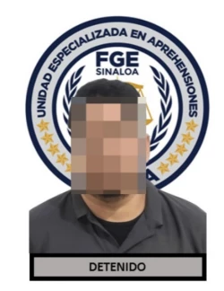 UNESA cumplimenta orden de aprehensión por feminicidio en grado de tentativa