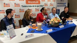 Grupo Panamá se une a proyecto “Mesa de la Filantropía” en apoyo a BAMX Mazatlán