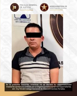 Vinculan a proceso a hombre por violencia familiar reiterada en Cajeme