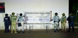 Una revisión más en dos módulos del Penal de Culiacán