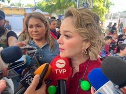 Inicia DIF Sinaloa con las posadas en comunidades