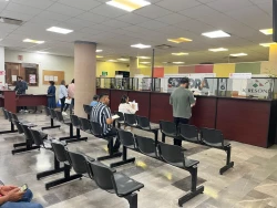 Hacienda no se va de vacaciones: agencias fiscales operarán en Sonora