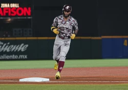 Tomateros cae ante Charros 13-9 y pierde la serie