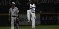 Algodoneros empata la serie al vencer 7-2 a Cañeros