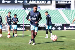 El Mazatlán FC anuncia juegos de preparación rumbo al Clausura 2026
