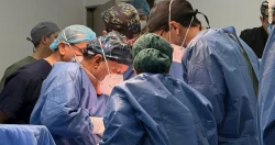 Hospital General de Culiacán reactiva trasplantes renales 