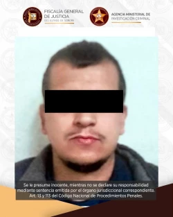 Vinculan a proceso a conductor por homicidio y lesiones tras accidente vial en Santa Ana 