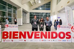 IA neurológica hecha por estudiantes de PrepaTec llegará a África