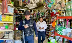 Hasta 5 mil 600 pesos la multa por vender o detonar pirotecnia el Culiacán