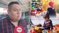 Llaman a evitar el síndrome del niño "hiperregalado" en esta Navidad