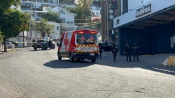 El exagente dela FGE de apodo “El Charmín”, tenía meses retirando