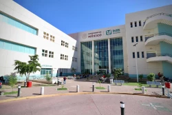 Garantiza el sector salud atención los días 24, 25, 31 de diciembre y 1 de enero