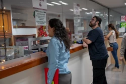 Los descuentos de fin de año estarán vigentes hasta el 30 de diciembre