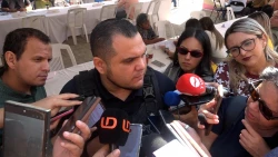 Buenos resultados ha dado el operativo Guadalupe Reyes: SSPyTM