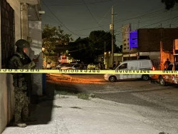 Ejecutan a adolescente de 17 años en su domicilio en Chulavista, en Culiacán