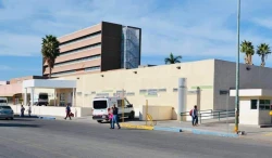 IMSS Sonora asegura atención médica continua durante Navidad