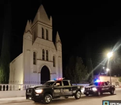 Gobierno de Sonora mantiene vigilancia intensa durante Noche Buena y Navidad
