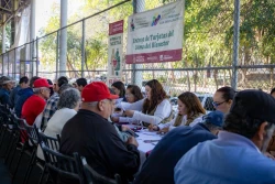 Así aumentará la Pensión Bienestar en el 2026 en México