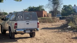 Hallan cuerpo mutilado en la ladrillera de la Loma de Rodriguera, en Culiacán
