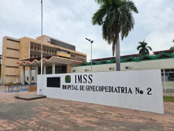 Una niña de 3.39 kilogramos en Los Mochis fue el primer nacimiento en Navidad