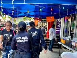 Disminuyen lesionados y detonaciones por pirotecnia en Navidad