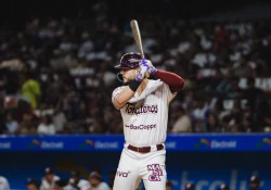 Los Águilas se apuntan el primero en Culiacán