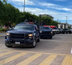 Encuentran a hombre asesinado a balazos en San Ignacio