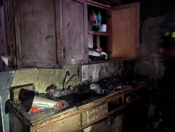 25 emergencias atendieron Bomberos Mazatlán en Noche Buena y Navidad