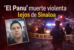 Fiscalía CDMX confirma que si es "El Panu" hombre asesinado en restaurante  Chino