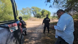 Localizan restos óseos humanos en zonas rurales de Navolato y Costa Rica