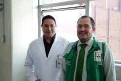 Incrementan atenciones medicas hasta en un 30%