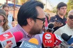 Avanza bien el operativo de celebraciones de fin de año en Culiacán