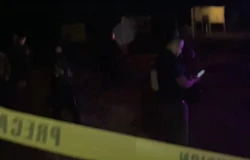 Desalojan a más de 150 personas desplazadas por la violencia en Culiacán