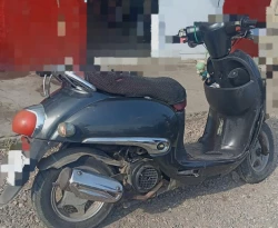 Policía Municipal de Mazatlán detiene a dos hombres por transitar en un vehículo con reporte de robo
