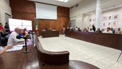 El presupuesto para el 2026 en Mazatlán será de 3 mil 473 millones 855 mil 186 pesos