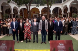Gobierno de Sonora anuncia finalistas del Premio Estatal de la Juventud 2025