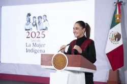 Descarta Claudia Sheinbaum que modificaciones en el T- MEC que perjudiquen a México