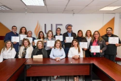 UES logra resultados históricos en internacionalización académica durante 2025