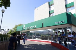 Garantiza el IMSS Sinaloa atención de urgencias y hospitalización el 1 de enero 2026