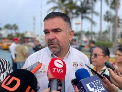 Se han decomisado en Mazatlán 60 kg de pirotecnia