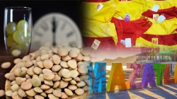 ¿Qué rituales harán los Mazatlecos para recibir el 2026?