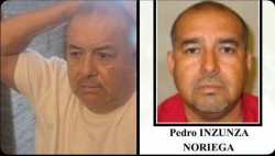 Detienen en Culiacán a Pedro Inzunza Noriega, alias “Sagitario” o “El Señor de la Silla”, durante megaoperativo federal