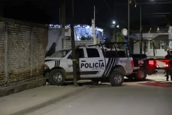 Chocan dos patrullas de la Policía Municipal cuando atendían reporte