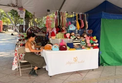 Poca venta reportan comerciantes de Culiacán