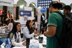 Más de 12 mil jóvenes en Sinaloa con empleo en el 2025