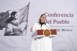 Niega la Presidenta que haya recortes en universidades públicas