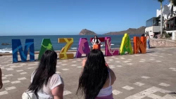 Destaca Mazatlán como referente turístico nacional